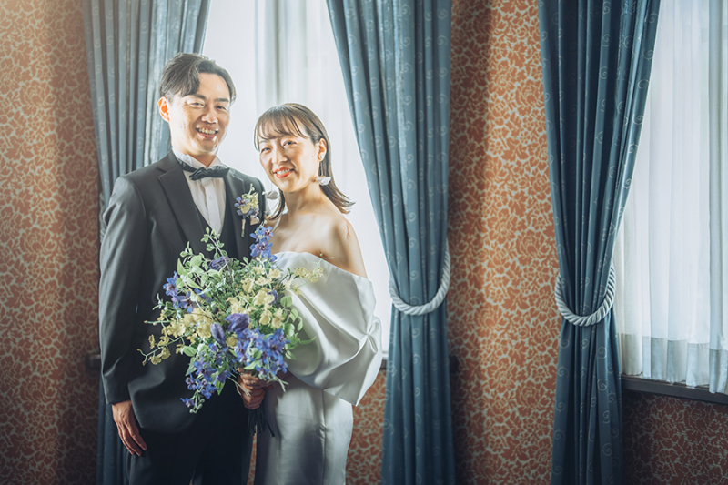 撮影スポットもお任せください