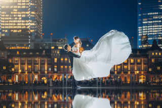 【歴史的建造物プラン】平日＠東京駅
