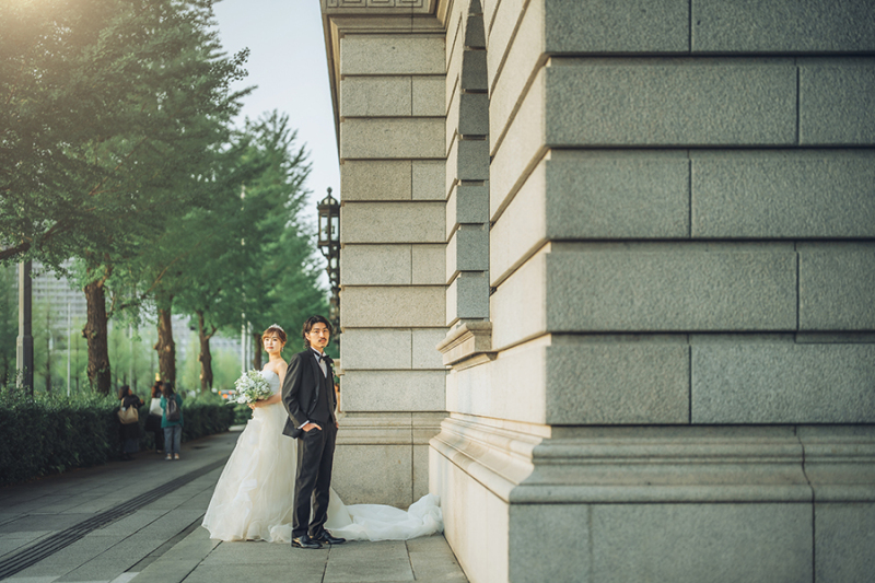 ヘアメイクのご相談もお待ちしてます◎
