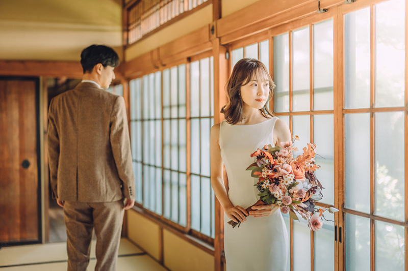 ヘアメイクのご相談もお待ちしてます◎