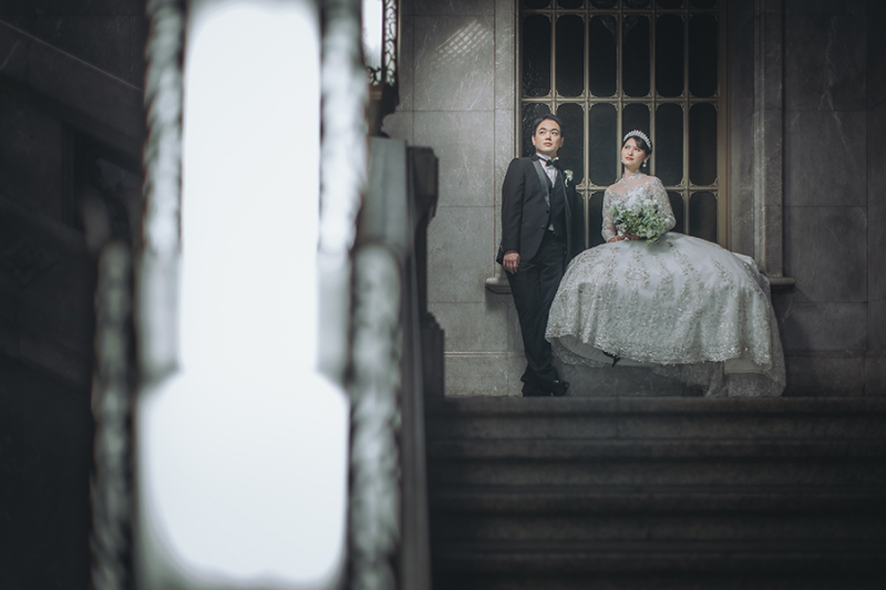 ヘアメイクのご相談もお待ちしてます◎