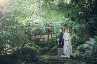 【歴史邸宅プラン】平日＠旧安田楠雄邸