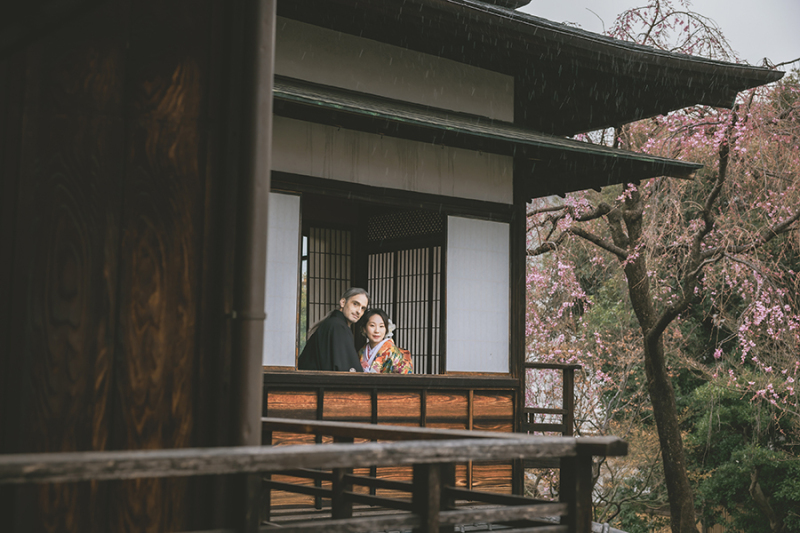 撮影スポットもお任せください