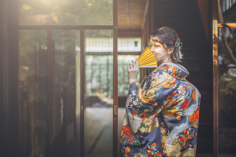 ヘアメイクのご相談もお待ちしてます◎