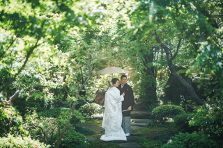 【歴史邸宅プラン】平日＠旧安田楠雄邸