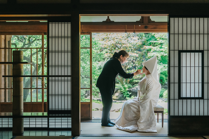 お写真のご要望などもお気軽に!