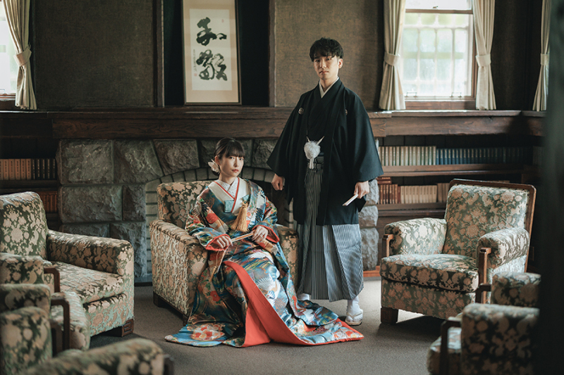 お写真のご要望などもお気軽に!