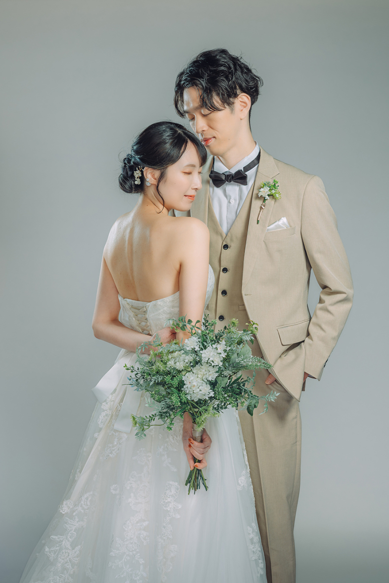 ヘアメイクのご相談もお待ちしてます◎