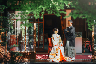 【歴史邸宅プラン】平日＠旧安田楠雄邸