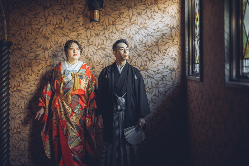 ヘアメイクのご相談もお待ちしてます◎