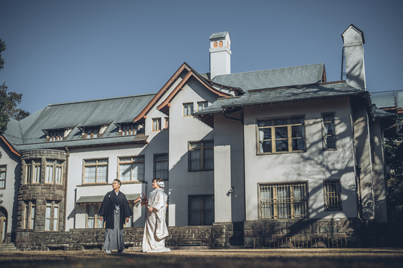 撮影スポットもお任せください