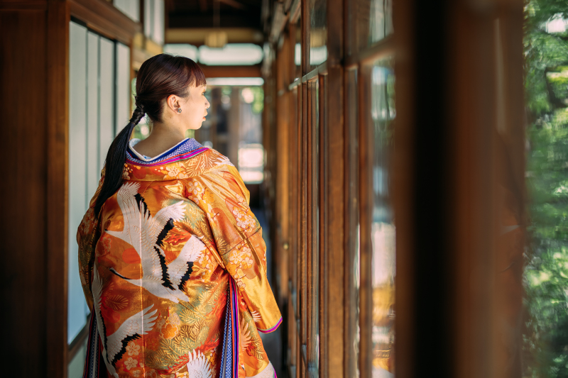 ヘアメイクのご相談もお待ちしてます◎