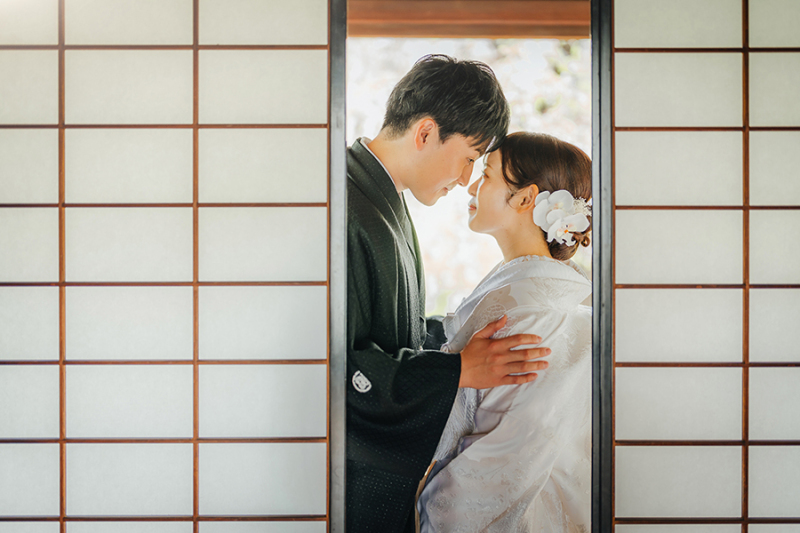 お写真のご要望などもお気軽に!