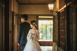 【歴史邸宅プラン】平日＠旧安田楠雄邸