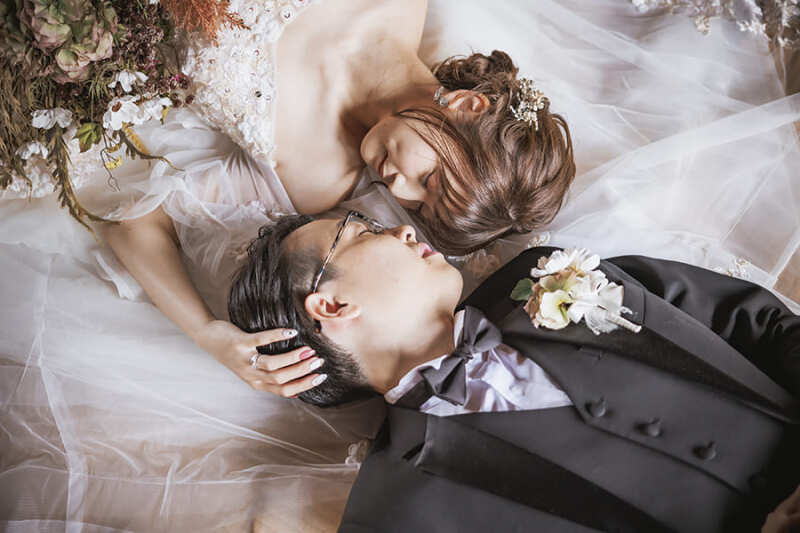 お写真のご要望などもお気軽に!