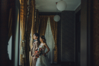 【歴史邸宅プラン】平日＠旧細川侯爵邸