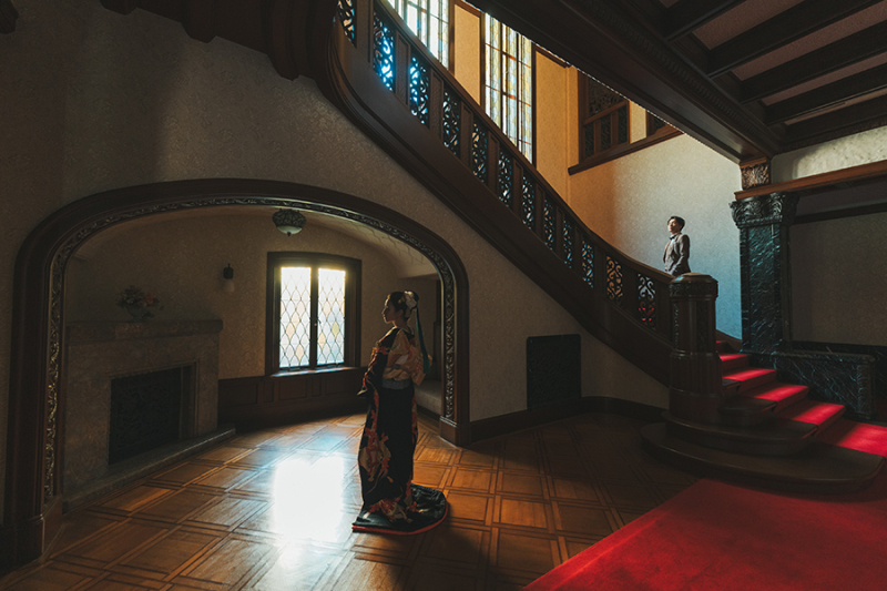 お写真のご要望などもお気軽に!