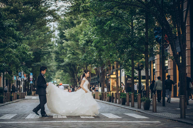 ヘアメイクのご相談もお待ちしてます◎