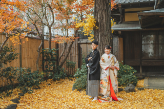 【歴史邸宅プラン】平日＠旧安田楠雄邸