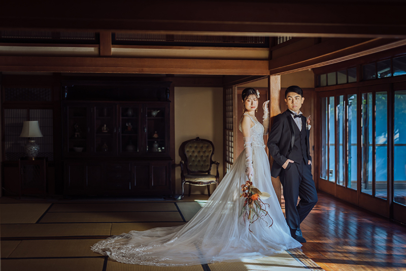お写真のご要望などもお気軽に!