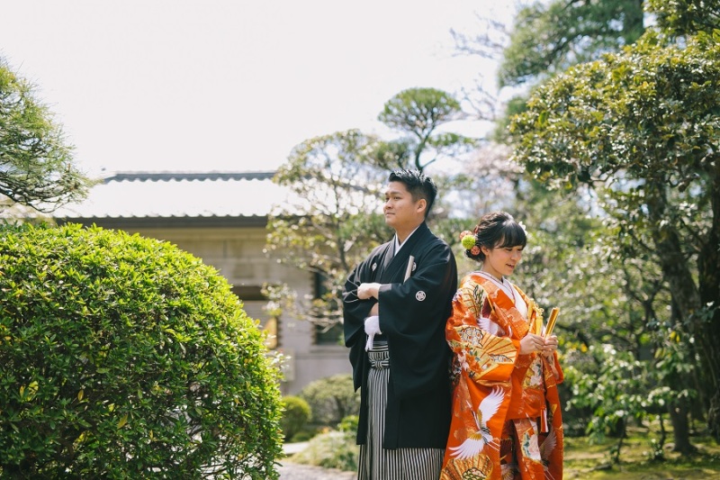 【歴史邸宅プラン】平日@山本亭