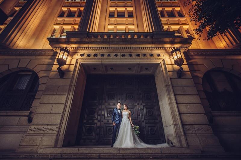 豪華な雰囲気もお楽しみいただけます