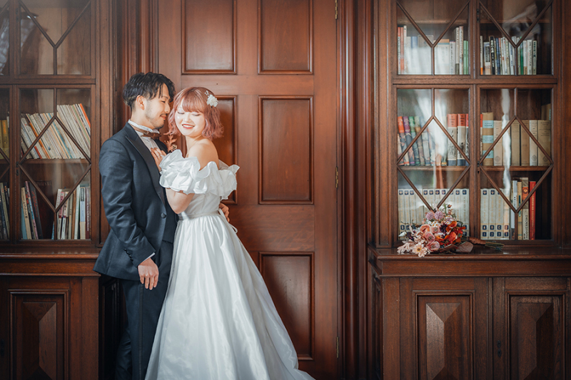 お写真のご要望などもお気軽に!