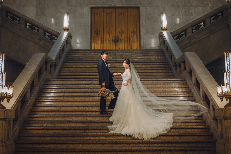 ヘアメイクのご相談もお待ちしてます◎