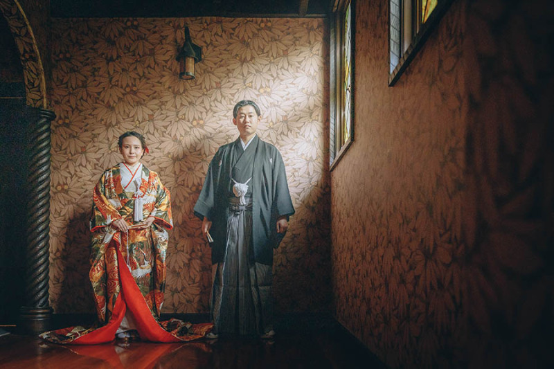 お写真のご要望などもお気軽に!