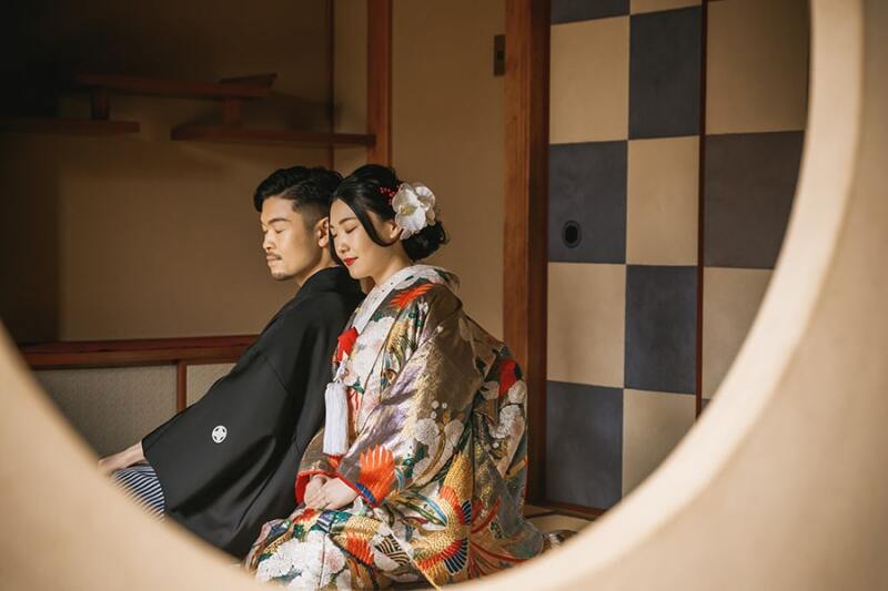 ご希望カットは事前に