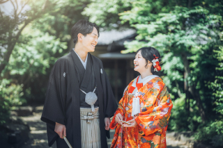 【歴史邸宅プラン】平日＠旧安田楠雄邸