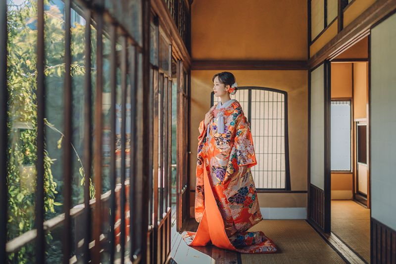 ヘアメイクのご相談もお待ちしてます◎