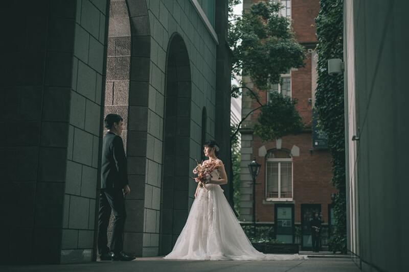 ヘアメイクのご相談もお待ちしてます◎