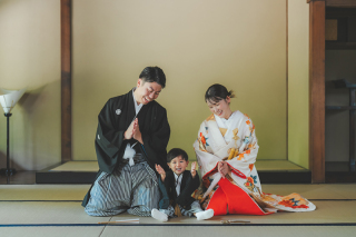 【歴史邸宅プラン】平日＠旧泉山吉兵衛邸