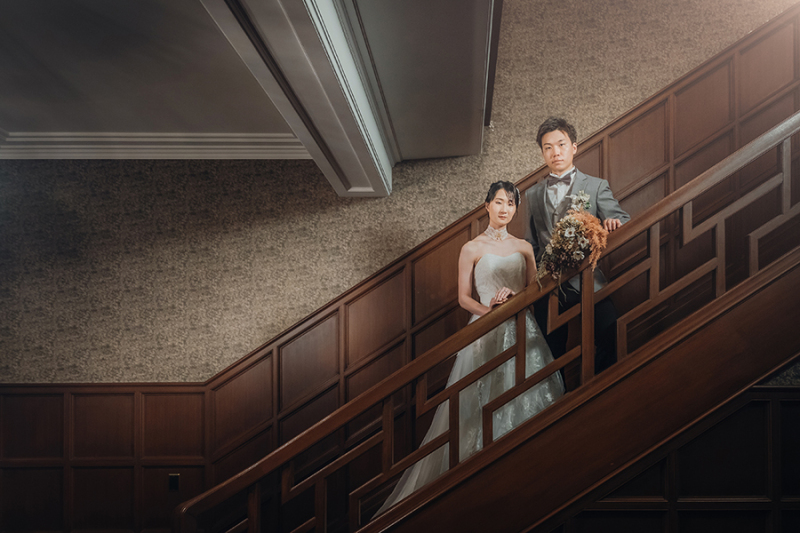 撮影スポットもお任せください