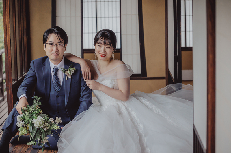 お写真のご要望などもお気軽に!