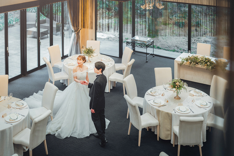 お写真のご要望などもお気軽に!