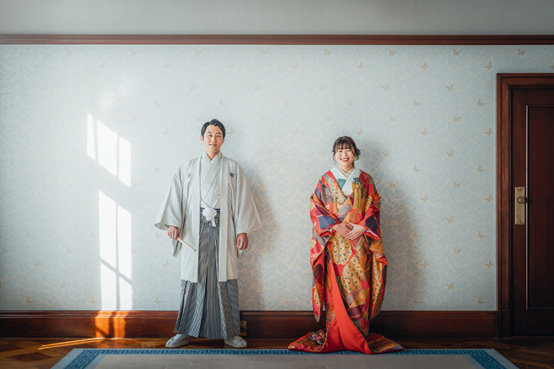 お写真のご要望などもお気軽に!