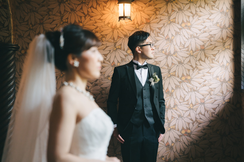 11:40 窓から差し込む光と一緒に