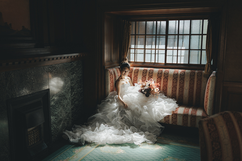 ヘアメイクのご相談もお待ちしてます◎