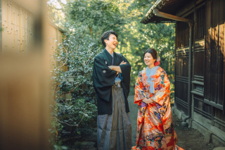 【歴史邸宅プラン】平日＠旧安田楠雄邸