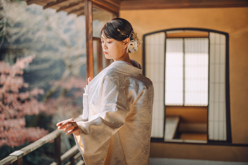 ヘアメイクのご相談もお待ちしてます◎