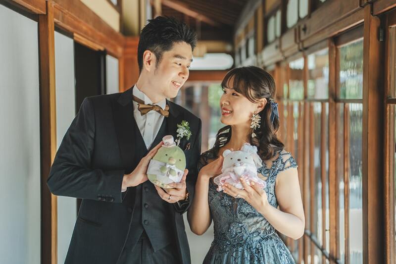 お持込アイテムも大歓迎です◎