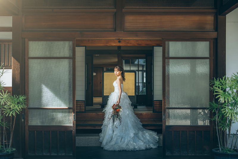 ヘアメイクのご相談もお待ちしてます◎