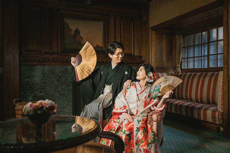 お持込アイテムも大歓迎です◎