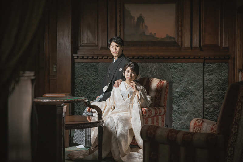 撮影スポットもお任せください