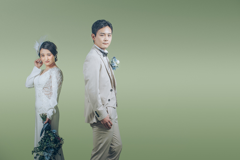 ヘアメイクのご相談もお待ちしてます◎