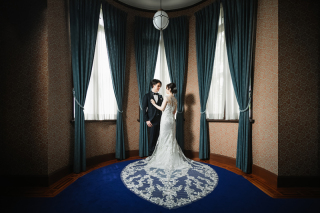 【歴史邸宅プラン】土日＠旧細川侯爵邸