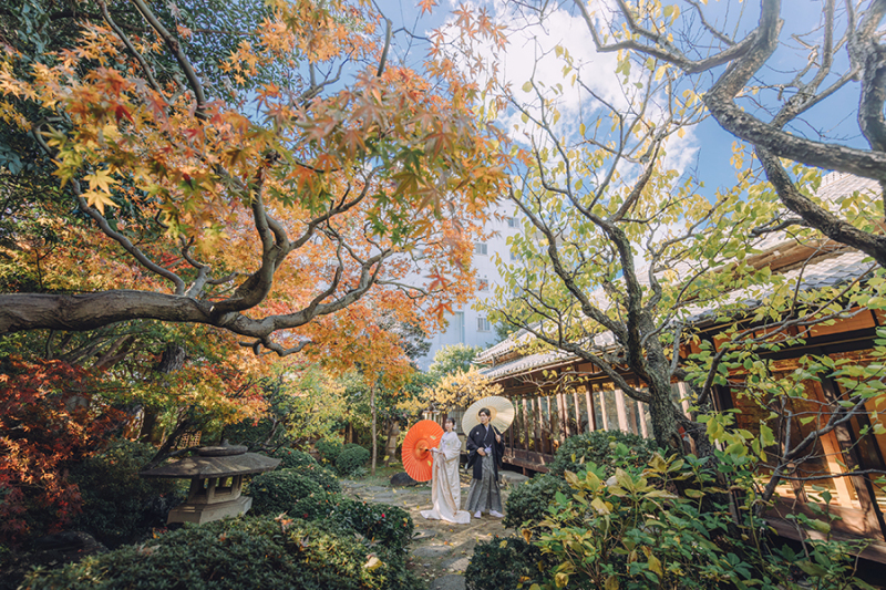 ヘアメイクのご相談もお待ちしてます◎