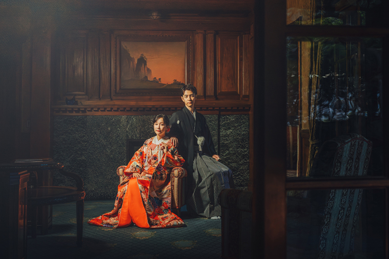 お写真のご要望などもお気軽に!